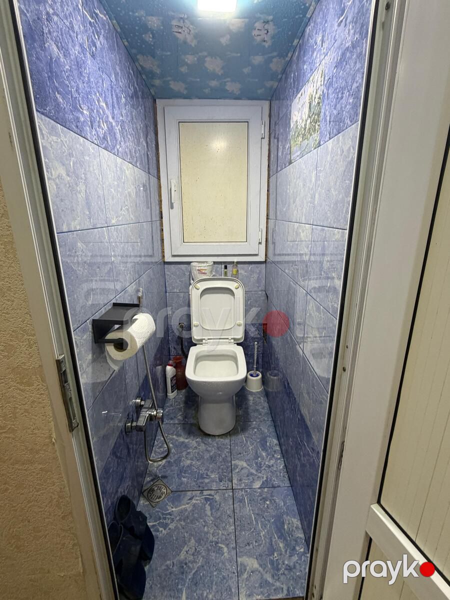 Satılır 2 otaqlı köhnə tikili 40 m² — Mənzil, Bakı (10)