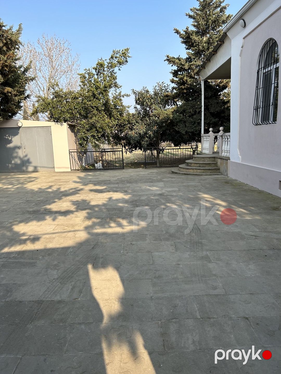 Satılır 5 otaqlı həyət evi/bağ evi 140 m² — Ev, villa, Bakı (4)