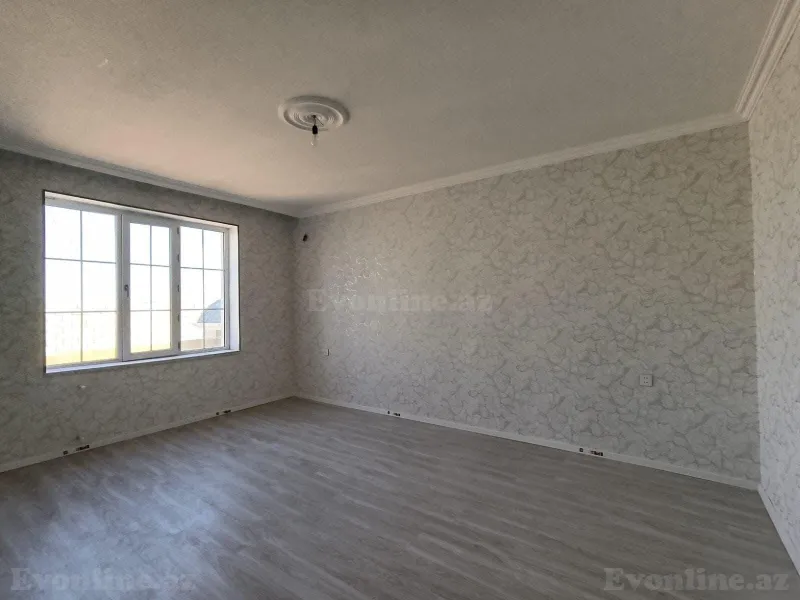Satılır 4 otaqlı Həyət evi 125 m² Bakı, Abşeron r — Ev, villa, Bakı (6)