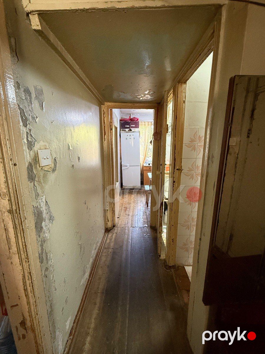 Satılır 3 otaqlı köhnə tikili 70 m² — Mənzil, Bakı (7)
