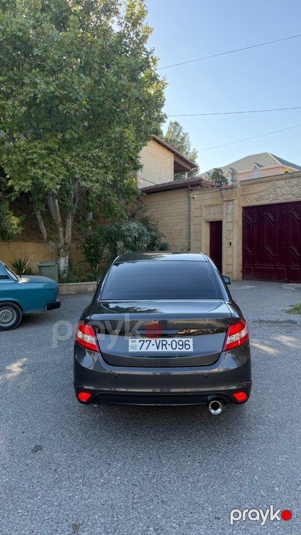 Saipa Saina, 1.5 L, 2020 il, 73 000 km — Avtomobillər, Bakı (2)