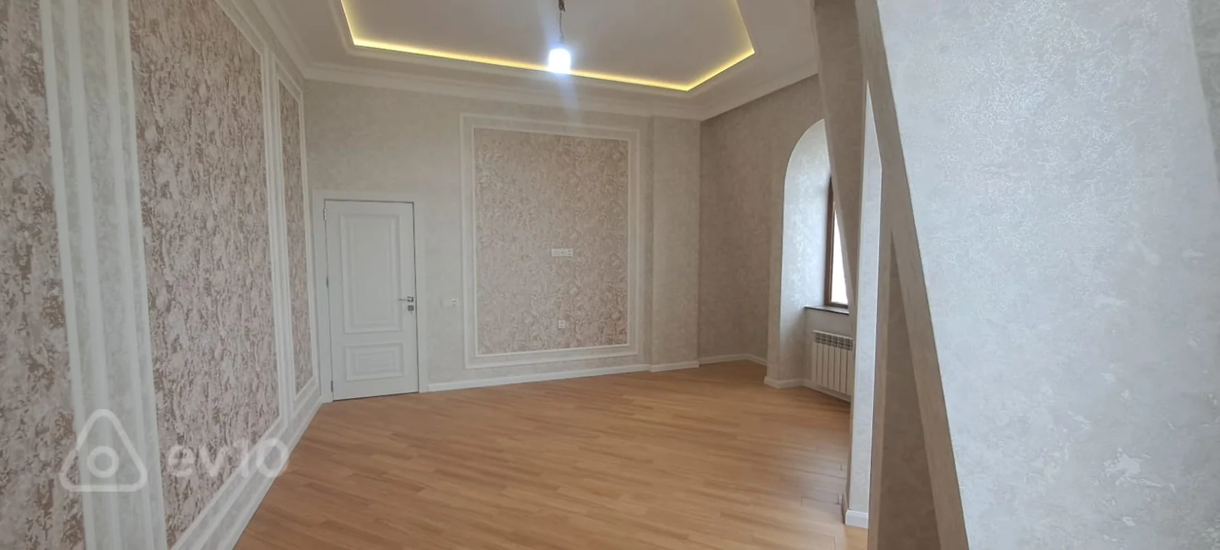 2 otaqlı mənzil, 89 m², Lake City Yaşayış Kompleksi — Mənzil, Bakı (3)