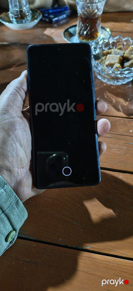 Xiaomi Redmi Note 15 Black 256GB/8GB — Smartfonlar, Bakı (4)