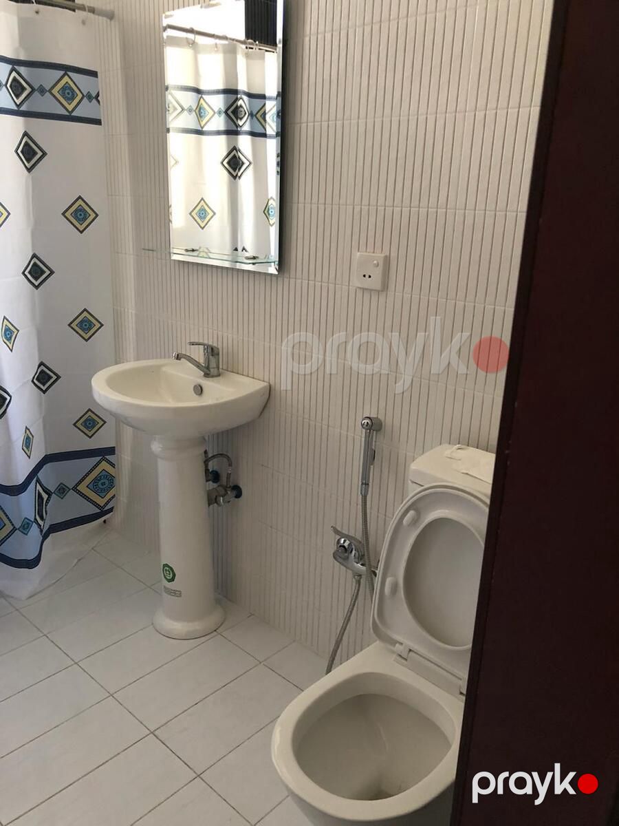 Villa kirayə verilir, Badamdar qəs — Ev, villa, Bakı (9)
