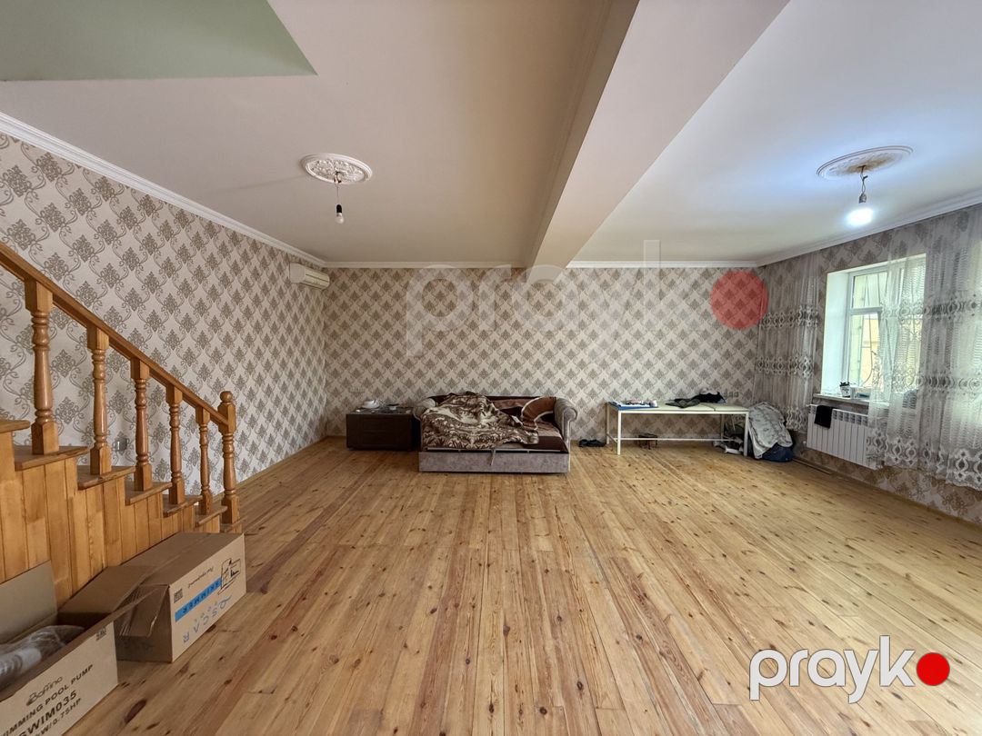 Bağ evi, Görədil qəs — Ev, villa, Bakı (10)
