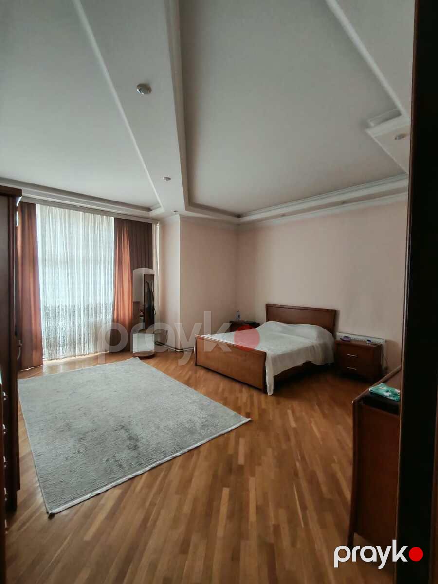 Satılır 3 otaqlı yeni tikili 167 m² — Mənzil, Bakı (6)