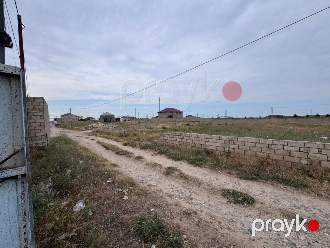 Satılır torpaq 24 sot — Torpaq, Bakı (5)