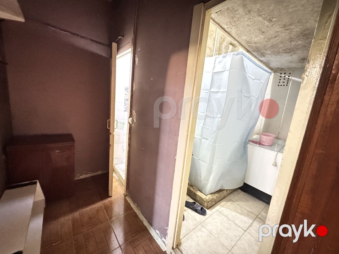 Satılır 1 otaqlı köhnə tikili 40 m² — Mənzil, Bakı (10)