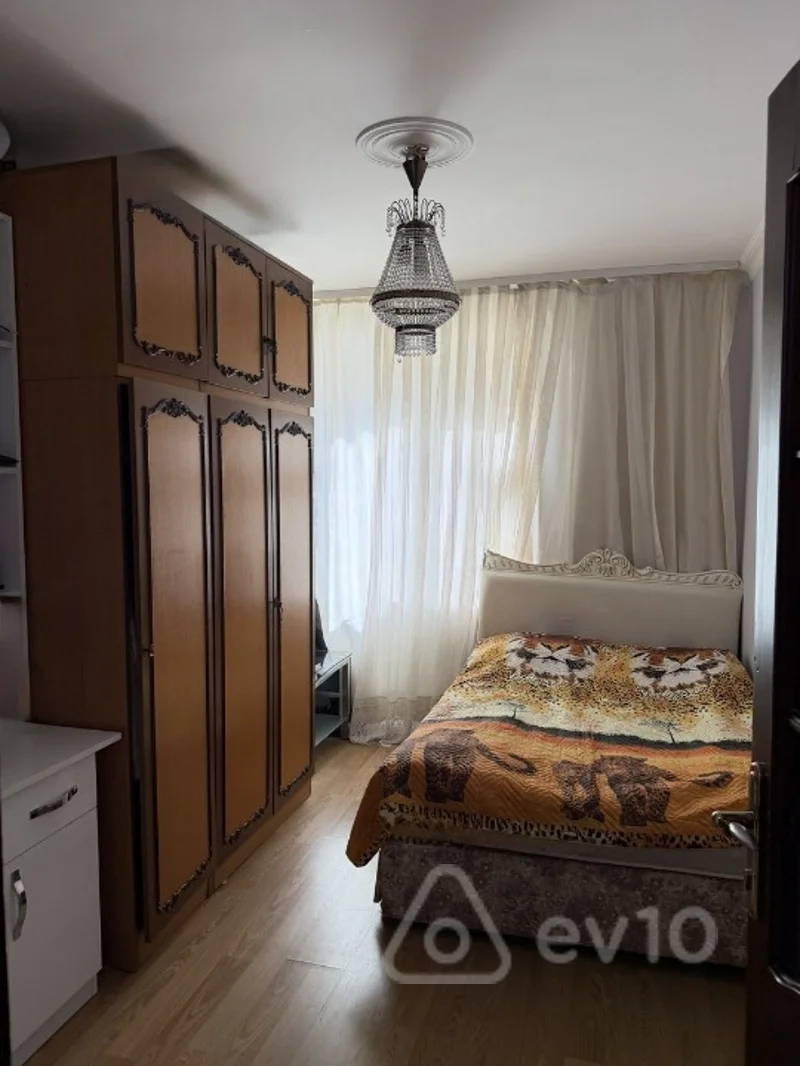 3 otaqlı mənzil, 80 m², Vaqif pr — Mənzil, Bakı (3)