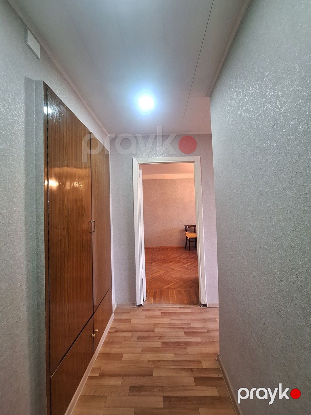 Satılır 1 otaqlı köhnə tikili 35 m² — Mənzil, Bakı (8)