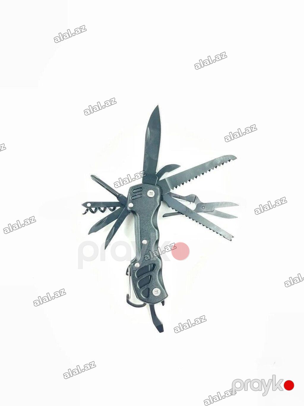 Multitool kəlbətin Husky Multitool nabor kəlbətin Husky — Alətlər, Bakı (2)