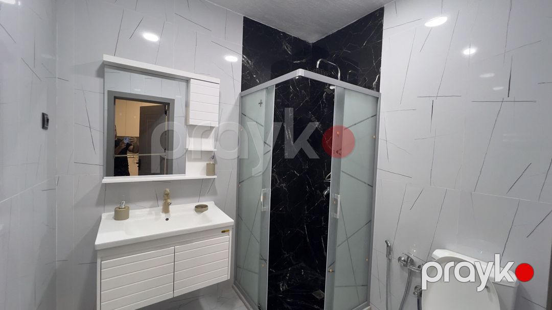 Satılır 3 otaqlı həyət evi/bağ evi 105 m² — Ev, villa, Bakı (10)