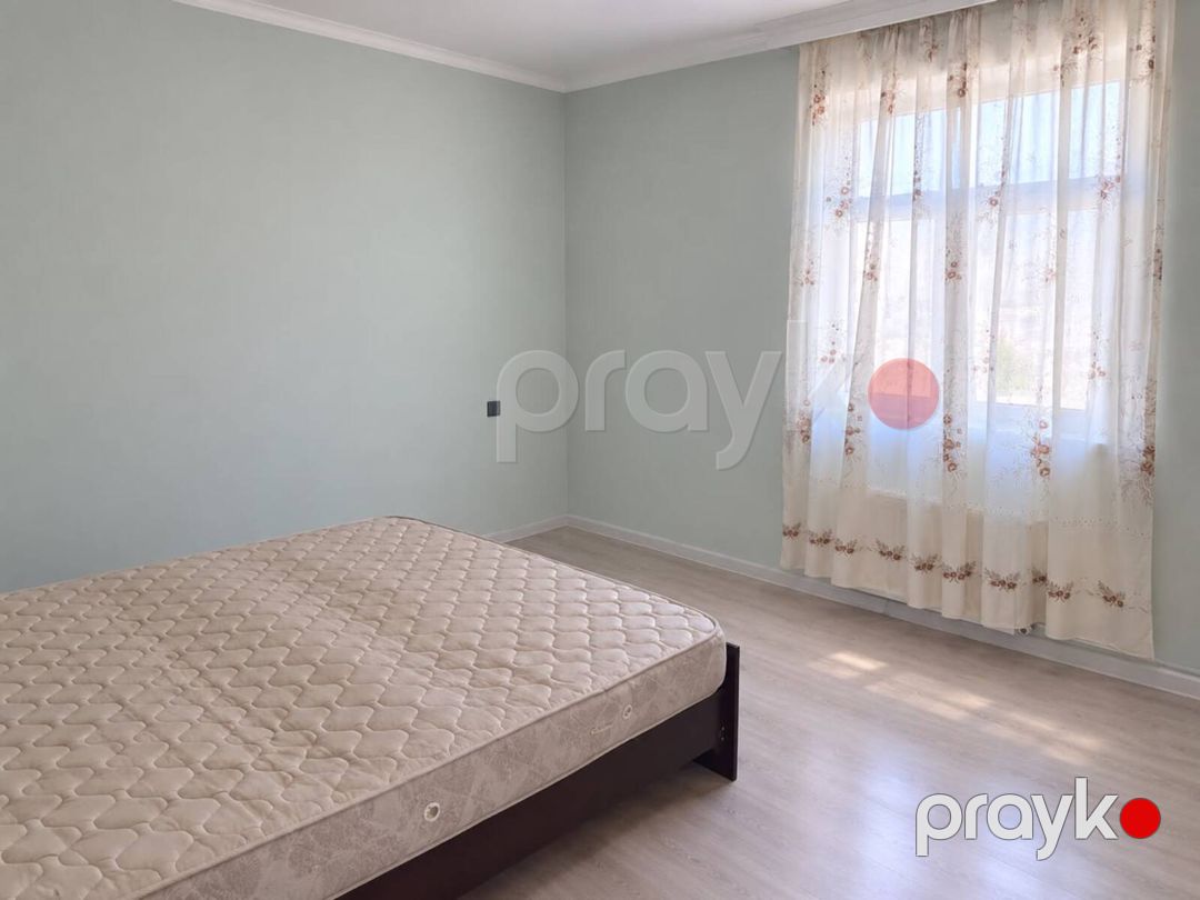 İcarəyə verilir 4 otaqlı köhnə tikili 80 m² — Mənzil, Bakı (7)