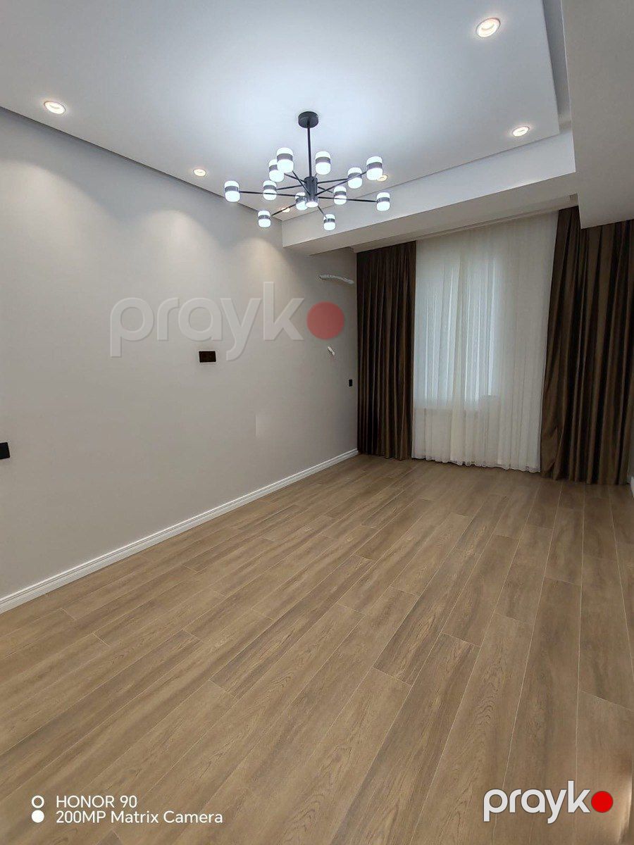 Satılır 3 otaqlı yeni tikili 102 m² — Mənzil, Bakı (9)