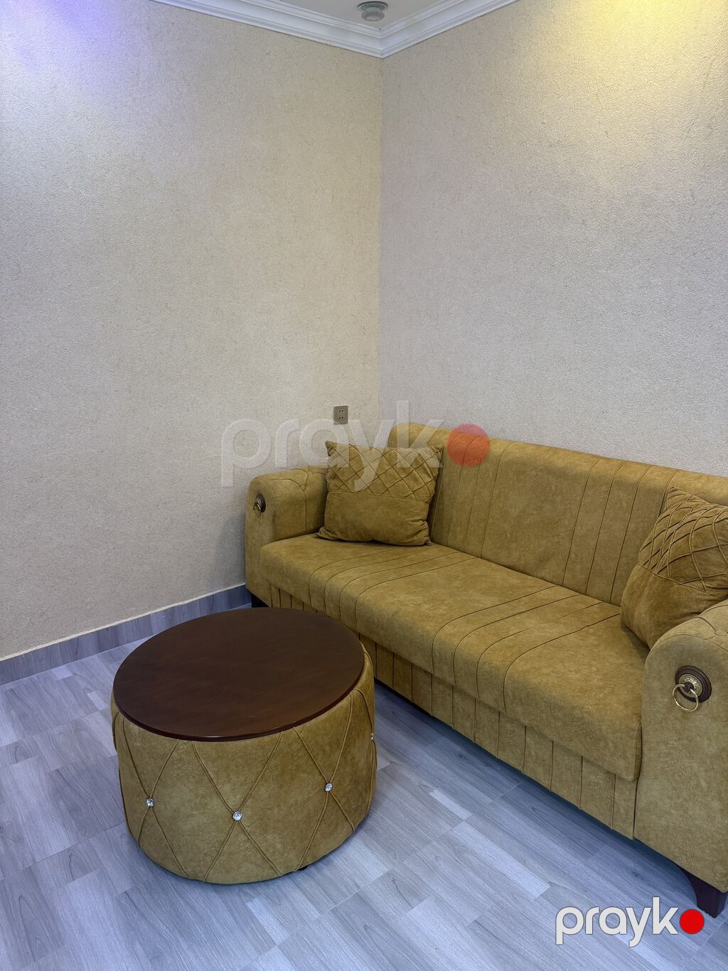 Divan-kravat, İşlənmiş, Açılan, Bazalı, Parça, Çatdırılma yoxdur — Divanlər, Masazır (3)