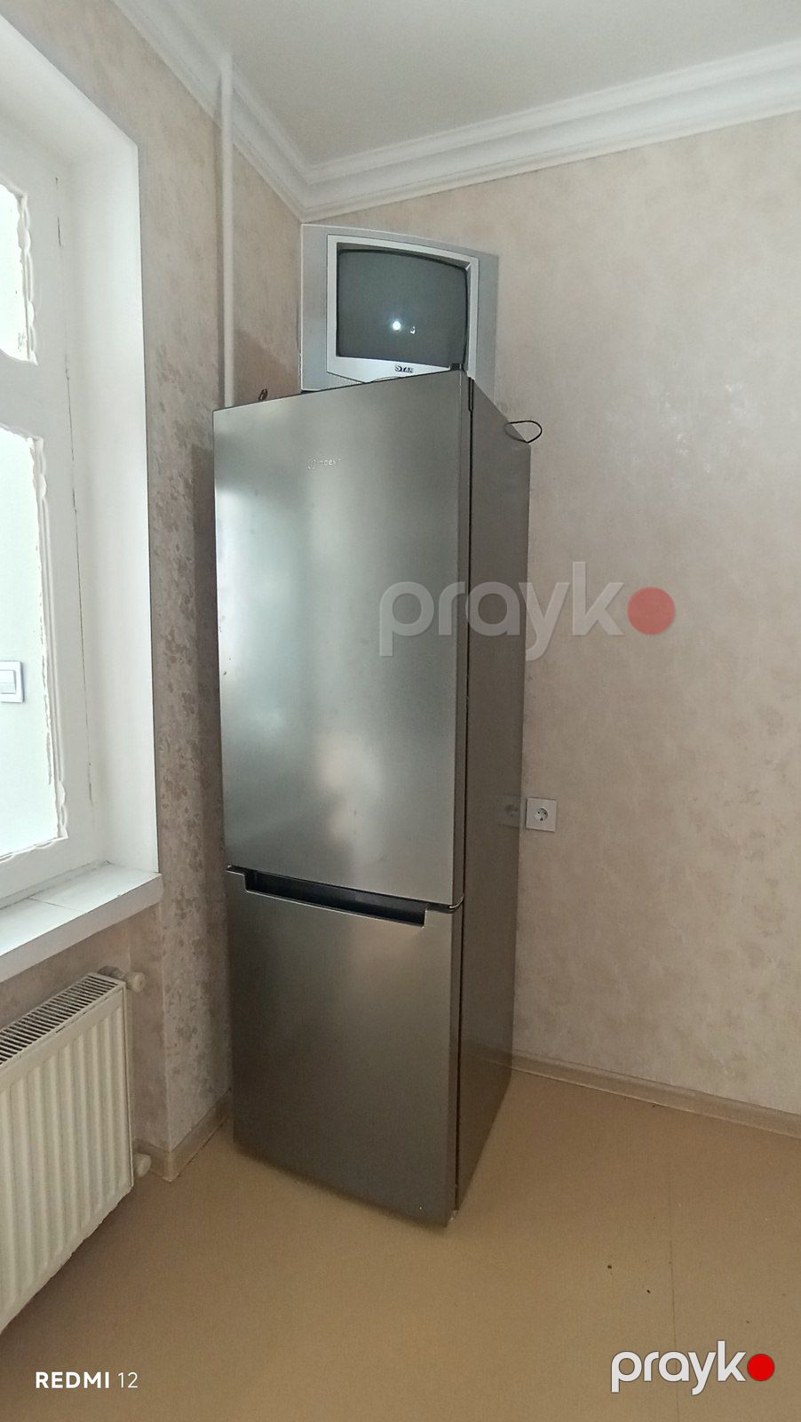 İcarəyə verilir 3 otaqlı köhnə tikili 80 m² — Mənzil, Bakı (9)