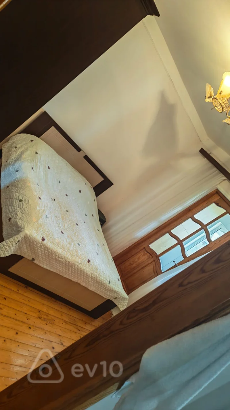 3 otaqlı mənzil, 75 m², Asəf Zeynallı 44 — Mənzil, Bakı (9)