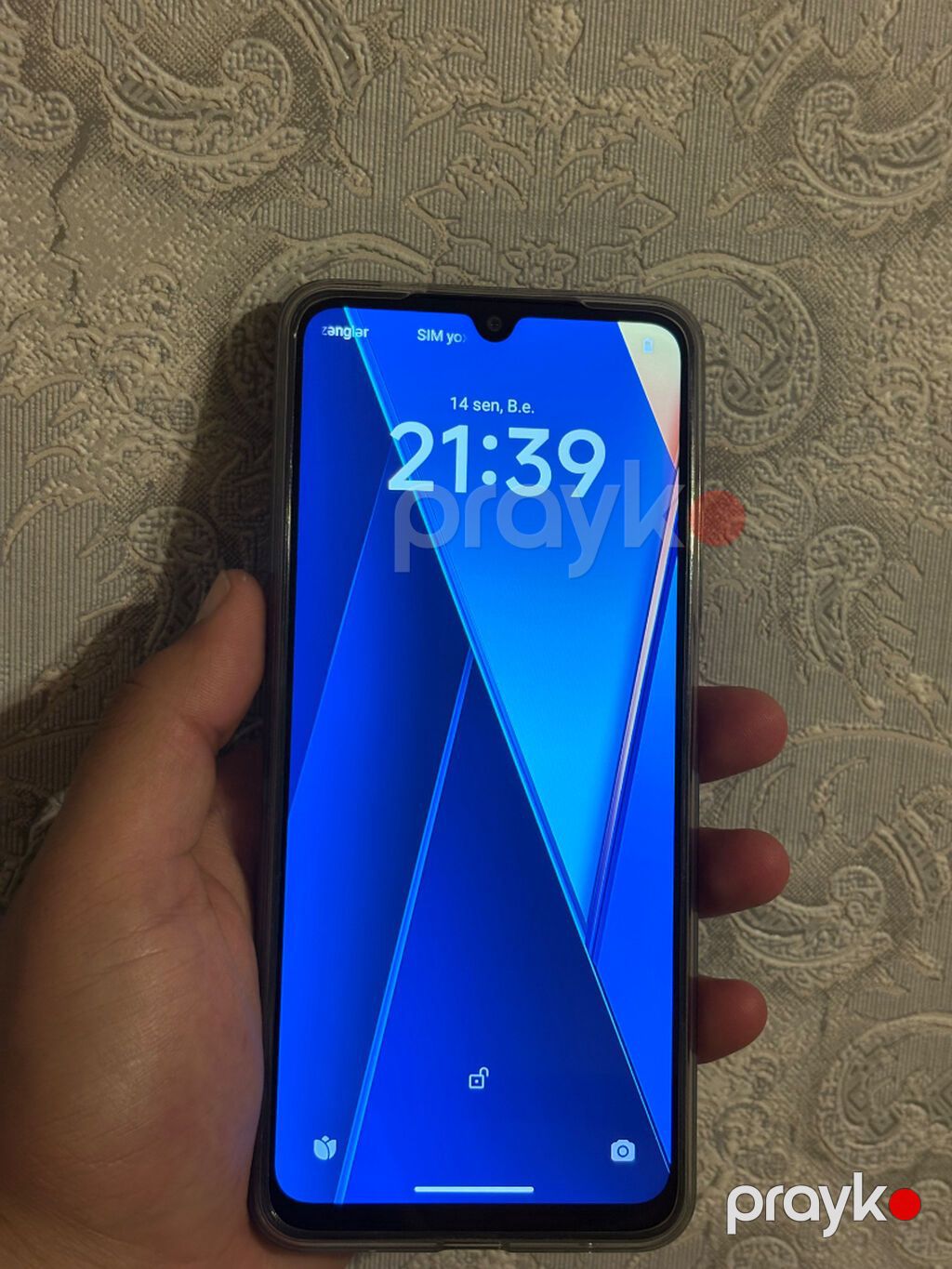 Redmi A5, 128 GB, rəng - Qara — Xiaomi, Bakı (2)