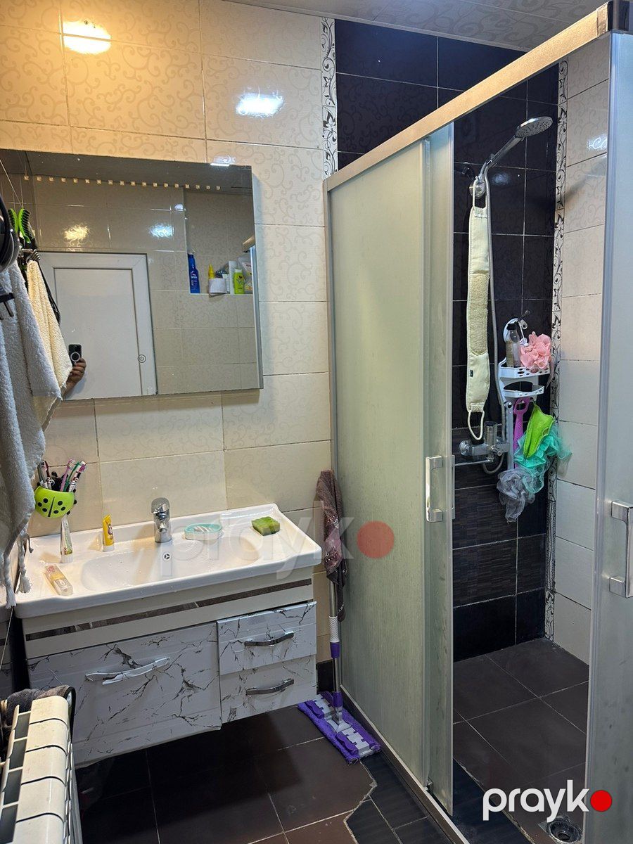 2-otaqlı mənzil, Yasamal r., 74 m² — Mənzil, Bakı (5)