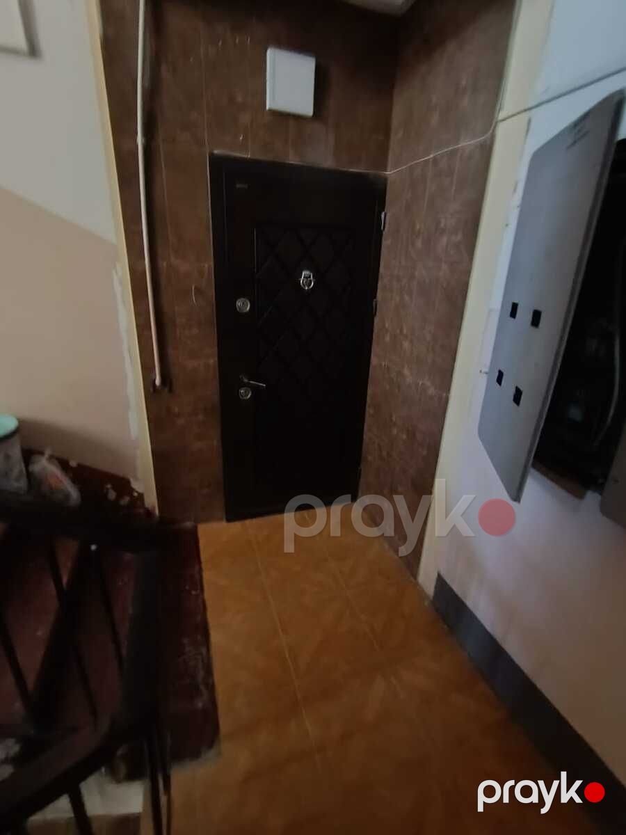 Satılır 4 otaqlı köhnə tikili 120 m² — Mənzil, Bakı (12)