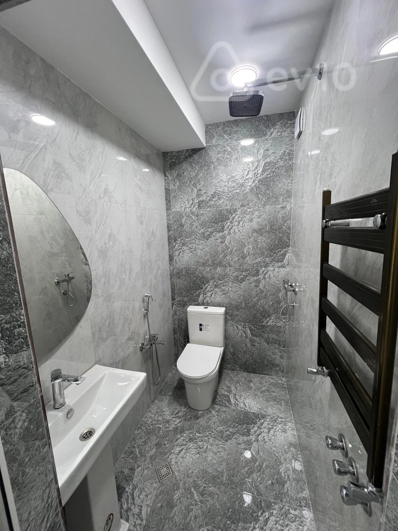 1 otaqlı mənzil, 30 m², Aff park, Xırdalan — kirayə — Mənzil, Xırdalan (6)
