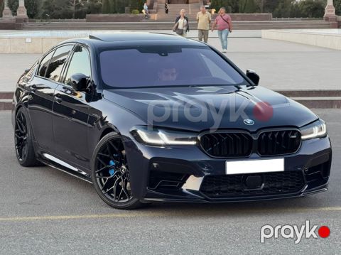 BMW 530, 2.0 L, 2018 il, 70 370 km — Gəncə