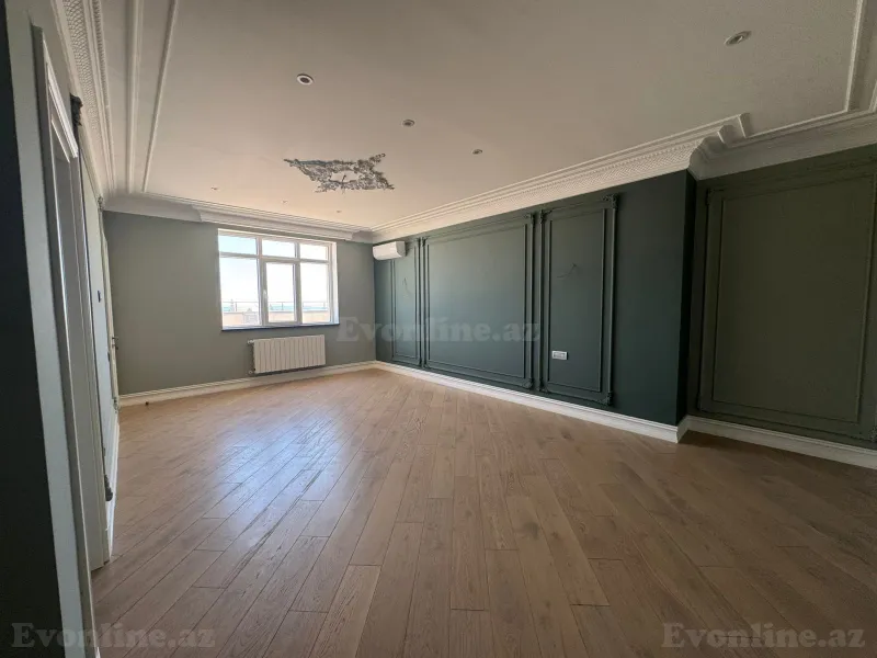 Satılır 12 otaqlı Mənzil Yeni tikili 1000 m² Bakı, Nərimanov r., Nəriman Nərimanov m — Mənzil, Bakı (3)