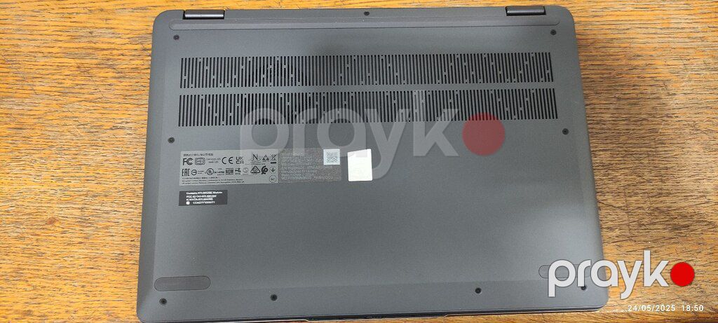 Lenovo Flex 5 14IAU7 X360 GEN12 — Noutbuklar, Bakı (10)
