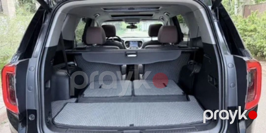 GMC Acadia icarəsi — Avtomobil icarəsi, Bakı (7)