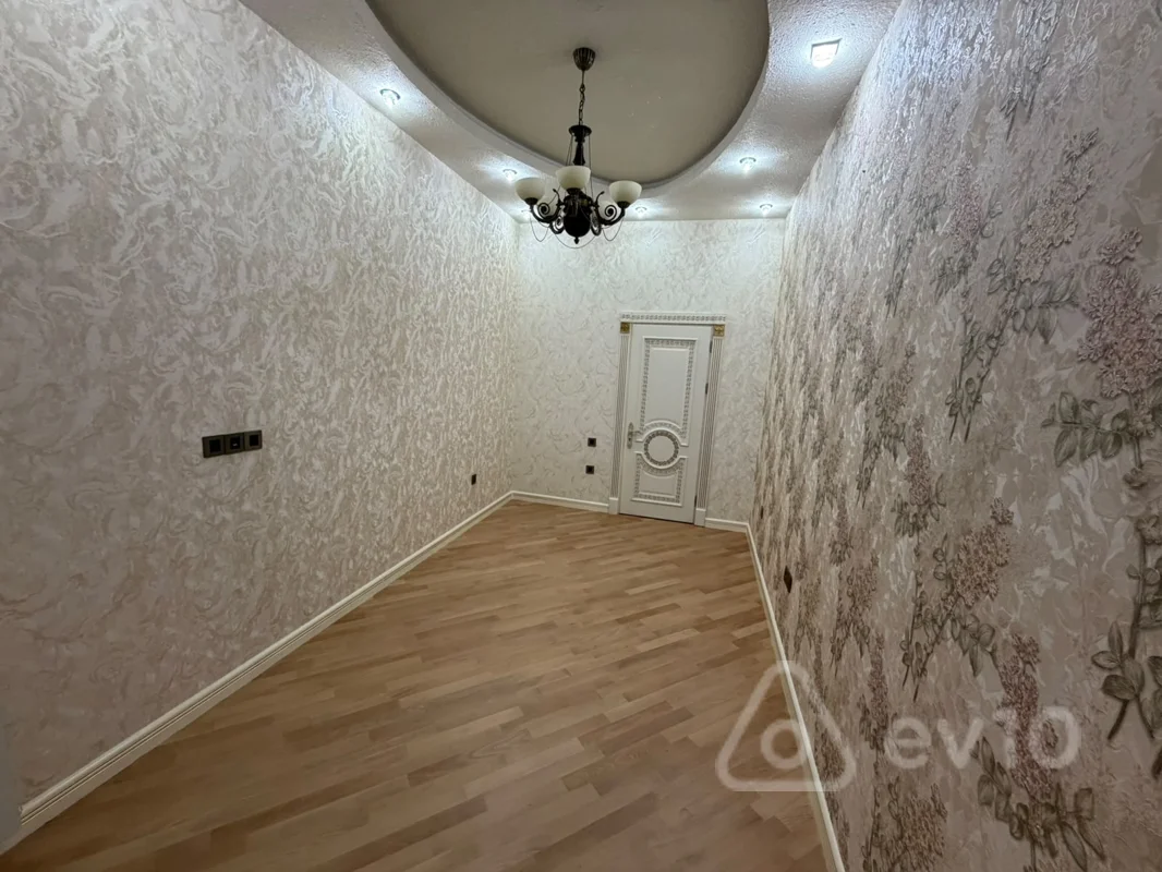 5 otaqlı mənzil, 185 m², Nəriman Nərimanov prospekti — kirayə — Mənzil, Bakı (9)