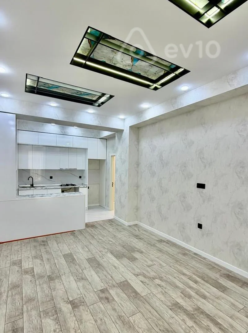 3 otaqlı mənzil, 75 m², Bakı ş., H.Zərdabi küçəsi — Mənzil, Bakı (4)