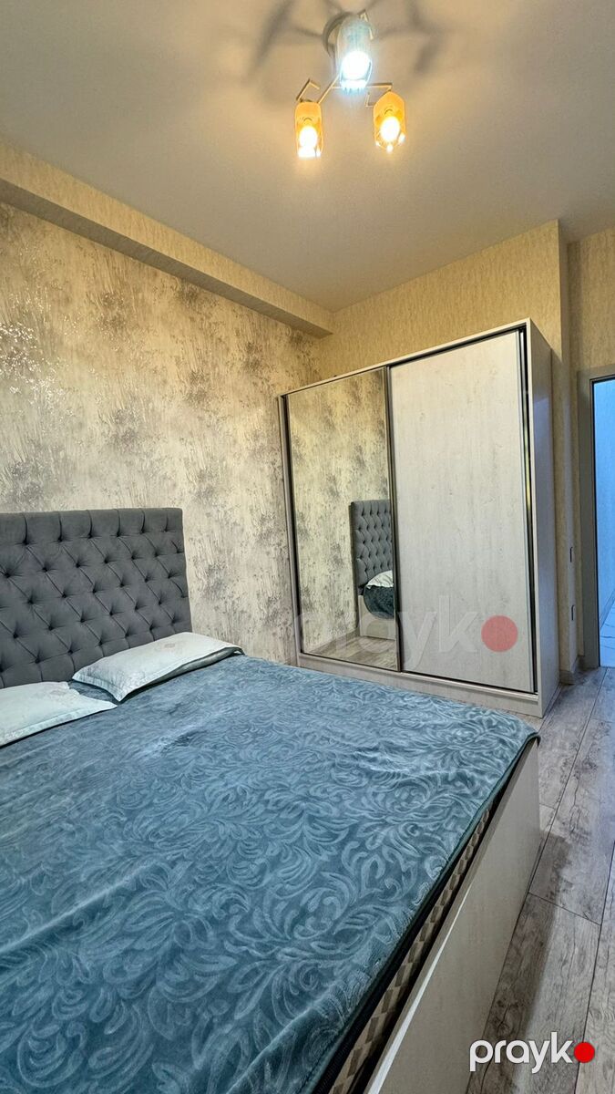 İcarəyə verilir 2 otaqlı yeni tikili 70 m² — Mənzil, Bakı (12)