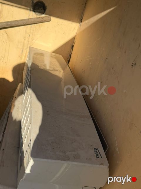Kondisioner Beko, İşlənmiş, 70-80 kv. m, Xarici blok, Kredit yoxdur — Bakı