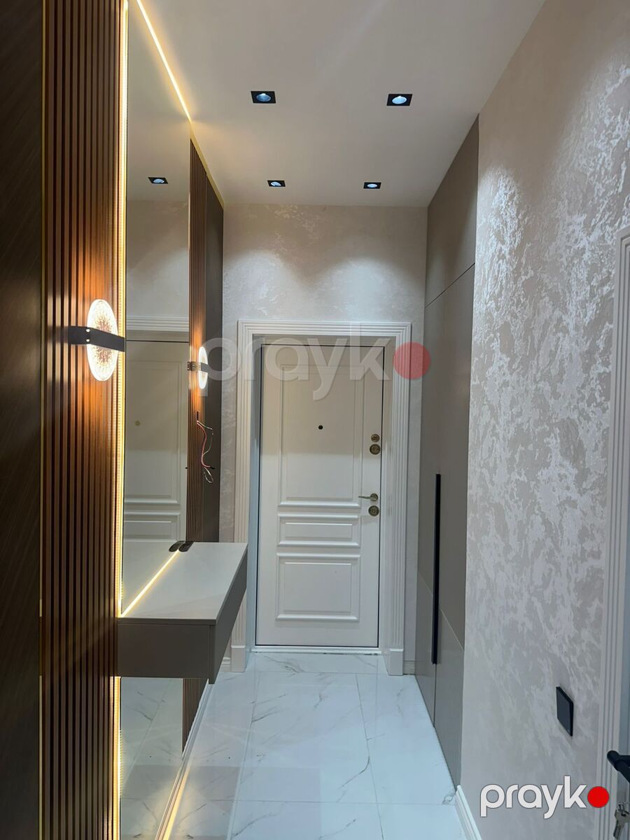 Satılır 2 otaqlı yeni tikili 50 m² — Mənzil, Sumqayıt (9)