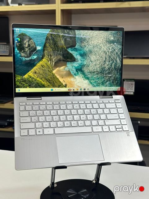 İşlənmiş HP Pavilion, 14 Intel Core i3, 256 GB, Ünvandan götürmə, Ödənişli çatdırılma, Rayonlara çatdırılma — Bakı