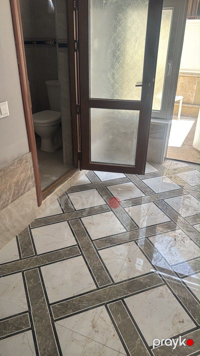 İcarəyə verilir 2 otaqlı həyət evi/bağ evi 30 m² — Ev, villa, Bakı (10)