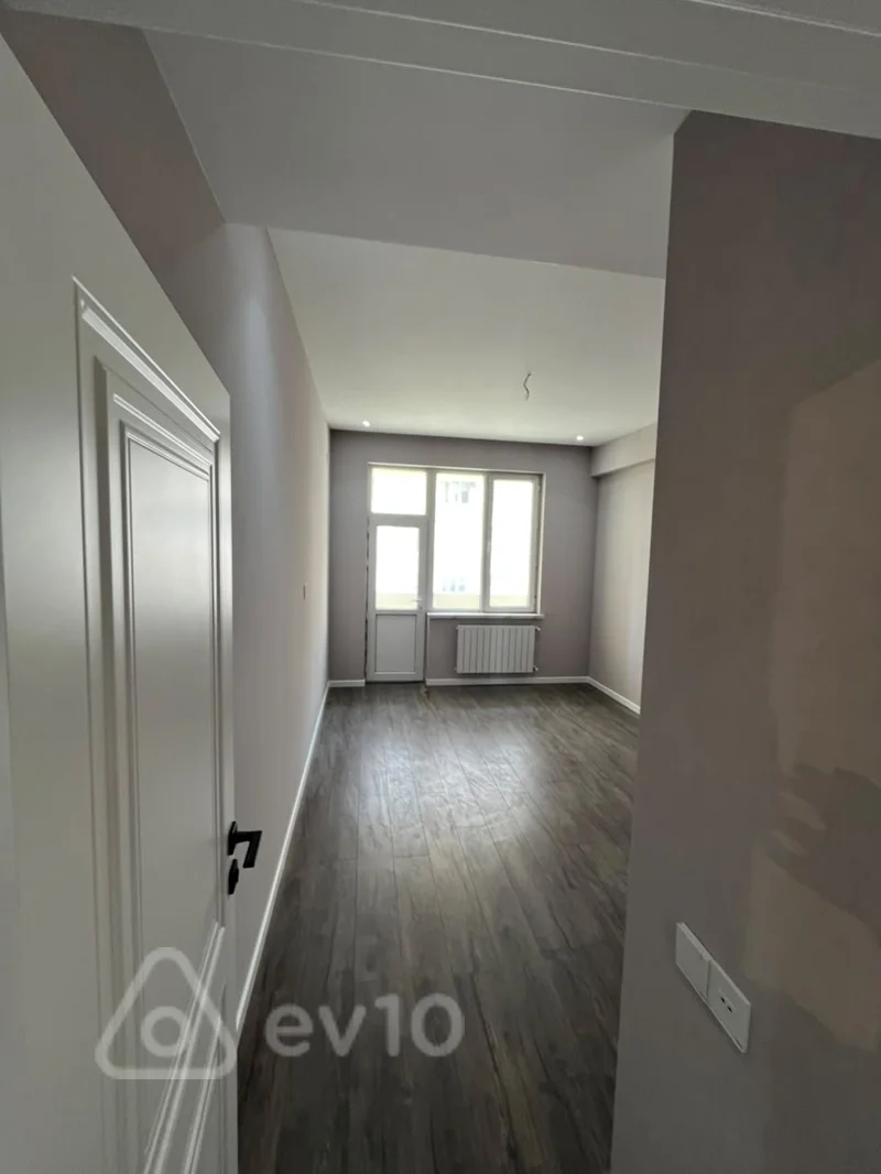 3 otaqlı mənzil, 115 m², Y/Zığ yaşayış kompleksi — Mənzil, Bakı (4)