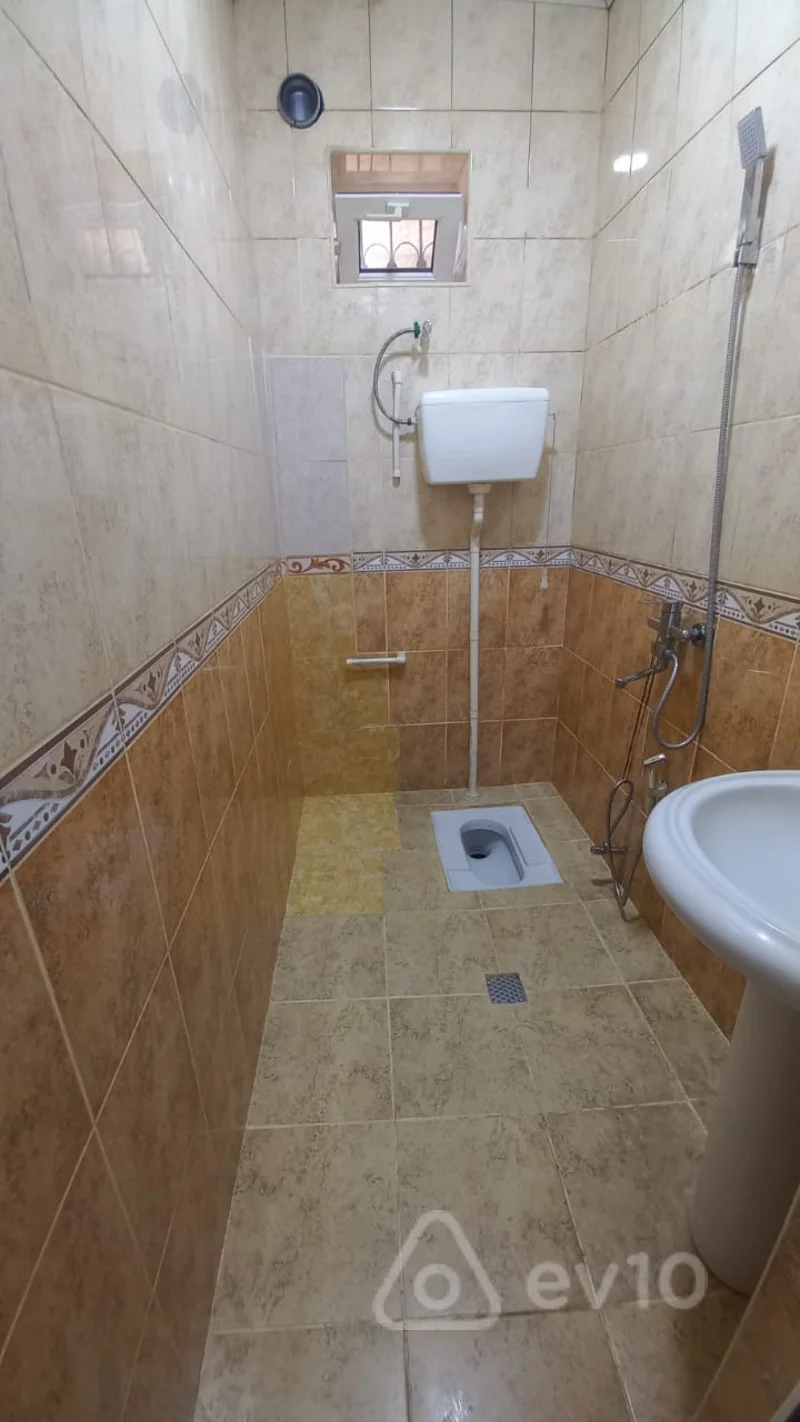 3 otaqlı həyət evi, 80 m², baharli kucesi — Ev, villa, Bakı (6)