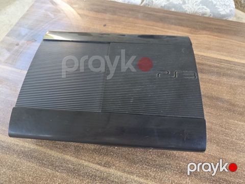 8 eded ps3 konsolu satilir her birinin ustunde 3 eded 2 ci el ps3 — Digah