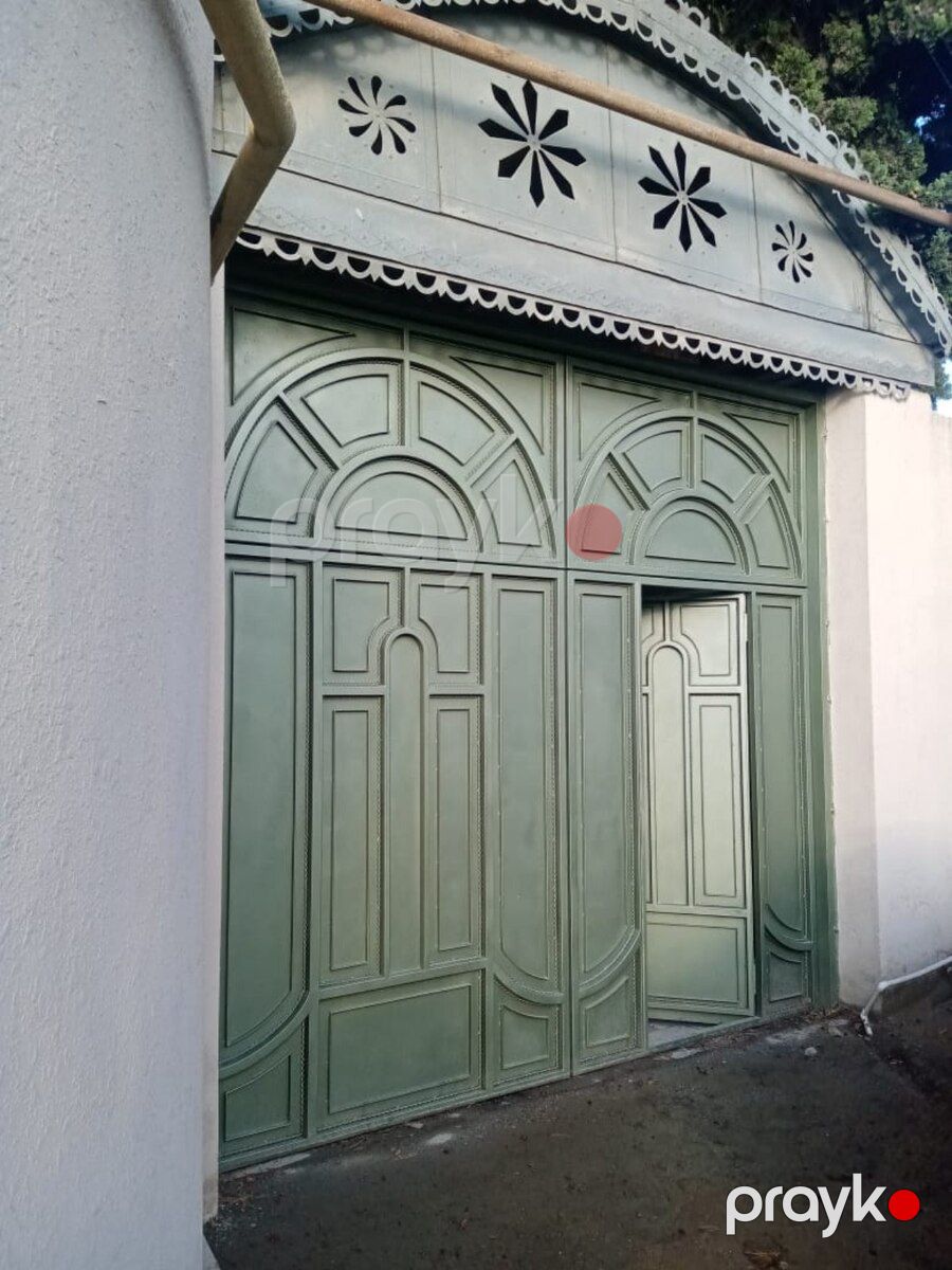 Həyət evi, İlqar Muradov küç — Ev, villa, Bakı (7)