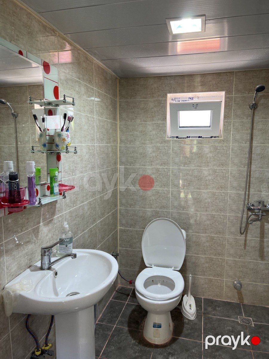 Satılır 6 otaqlı həyət evi/bağ evi 80 m² — Ev, villa, Şamaxı (5)