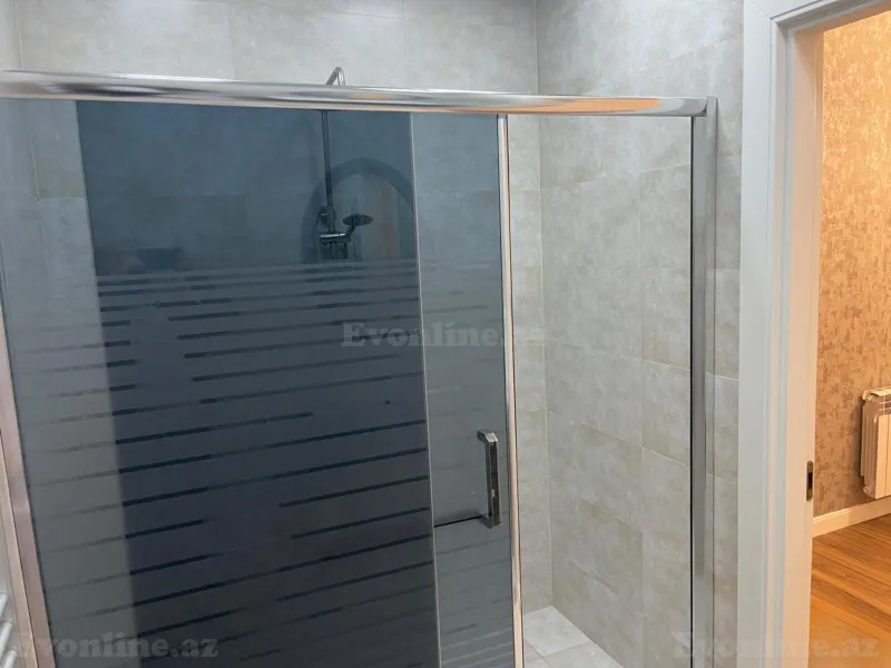 Kirayə verilir 2 otaqlı Mənzil Yeni tikili 106 m² Bakı, Yasamal r., 8 Noyabr m — Mənzil, Bakı (8)