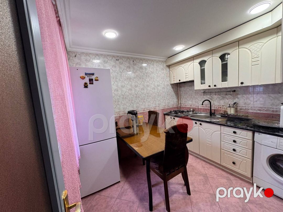 Satılır 3 otaqlı köhnə tikili 95 m² — Mənzil, Bakı (6)