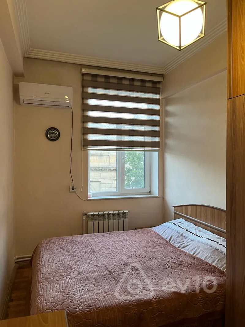 2 otaqlı mənzil, 75 m², H.Z.Tağıyev — kirayə — Mənzil, Bakı (4)