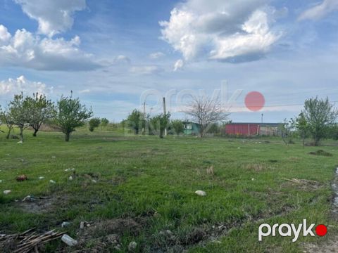 3 sot torpaq sahəsi, Quba r — Quba