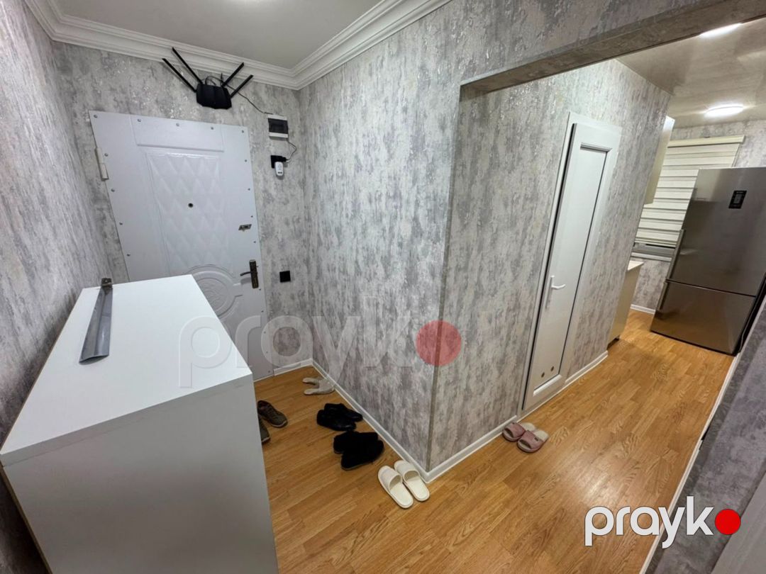 Satılır 2 otaqlı köhnə tikili 55 m² — Mənzil, Bakı (9)