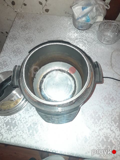 Mərci aparatı — Bakı