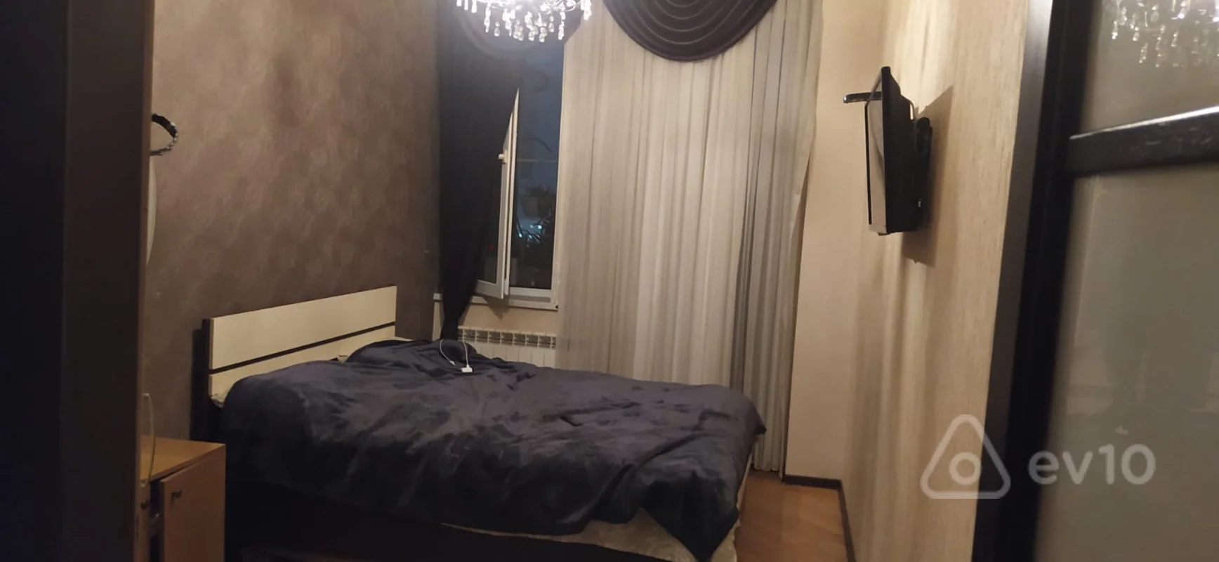 2 otaqlı mənzil, 65 m², S.S.Axundov — Mənzil, Bakı (10)