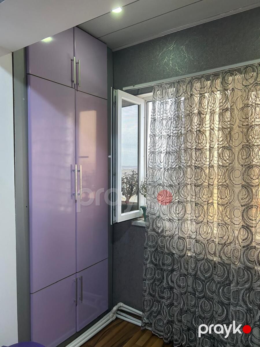 Satılır 2 otaqlı köhnə tikili 65 m² — Mənzil, Bakı (12)