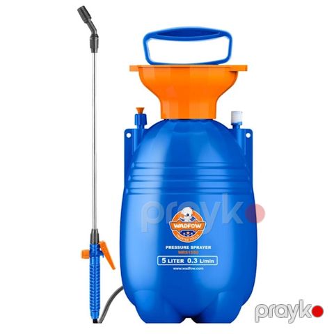 Bağ üçün çiləmə cihazı Wadfow WRS1550, 5 l — Bakı